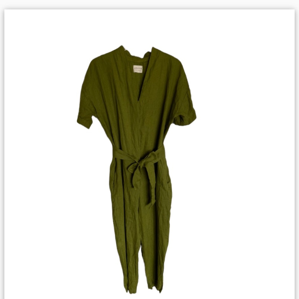 OFFON CLOTHING jumpsuit